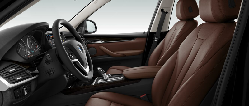 Illustration for article titled Perks of BMW having around 90 different models